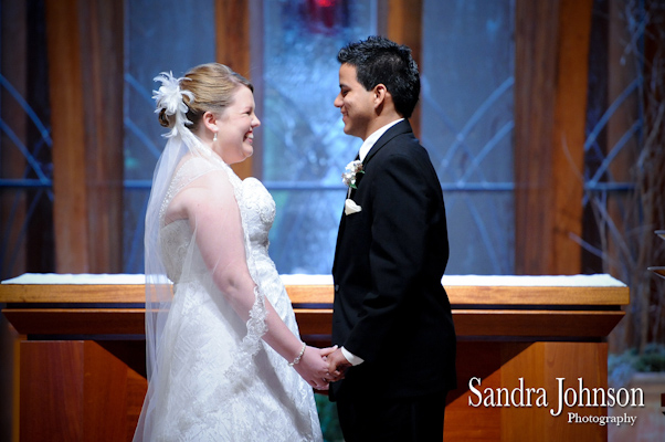 Best American Legion Wedding photographer - Sandra Johnson (SJFoto.com)